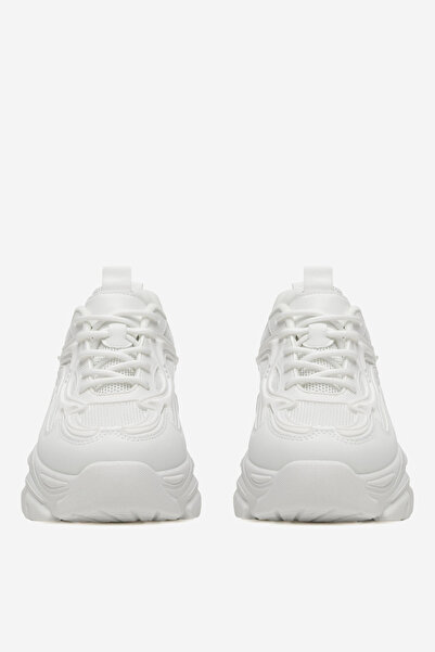 DeeZee woman sneakers 5903698185262 White