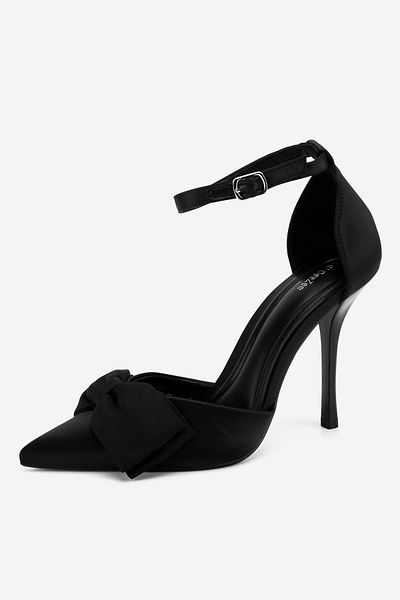 DeeZee woman chicken 5903698145662 Black