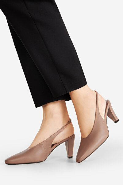 Gino Rossi woman chicken 5904862303253 Beige