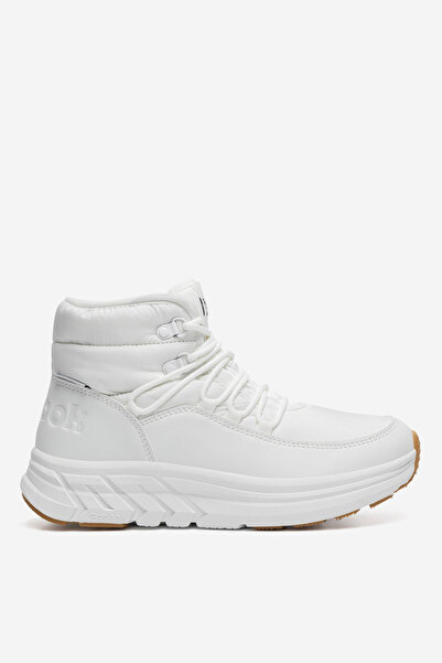 Reebok woman shoe 5903419783081 White