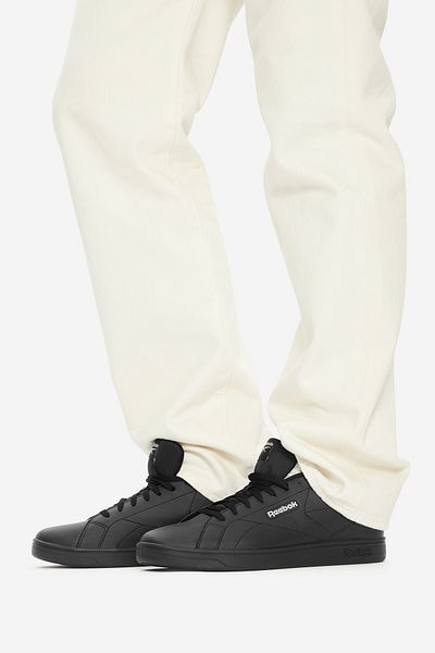 Reebok man sports shoes 5903419946332 Black