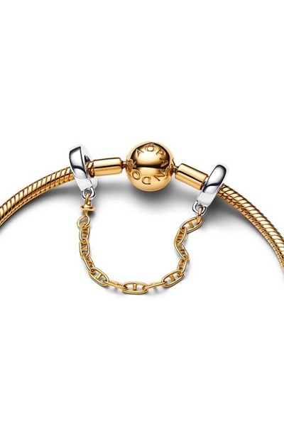 Pandora Uzun Güvenlik Zinciri