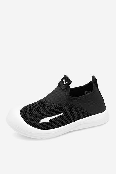 Puma boy sports shoes 5905588268116 White