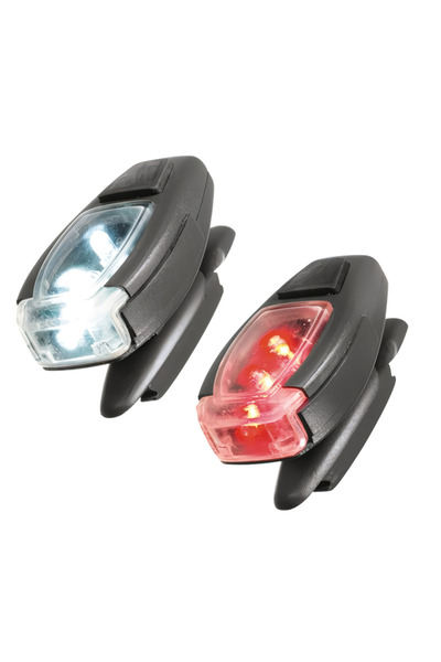 Uvex Led Kask Lambası