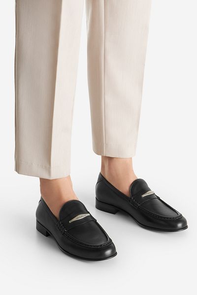 Gino Rossi pantofi de damă 5904862877242 Negru