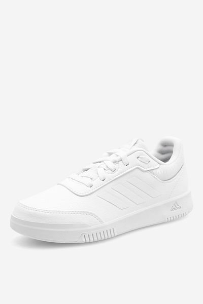adidas girl sports shoes 5905588186953 White