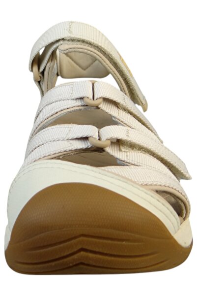 TEVA Damen Trekking Sandalen Sandalen Tirra Sport Ct 1166310 Creme Bir Birch Polyester Mit Eva