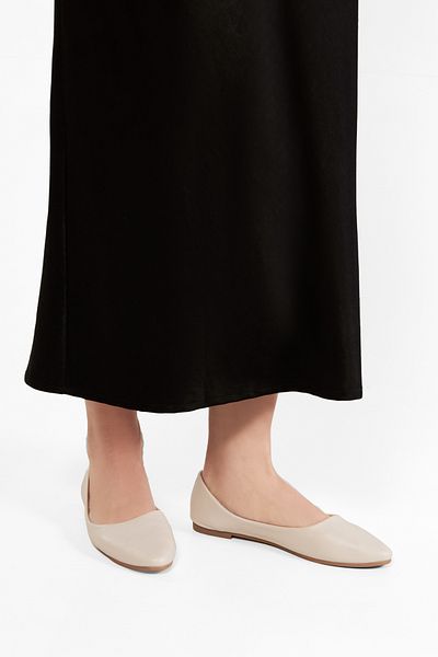 Jenny woman ballerina 5903698725260 Beige
