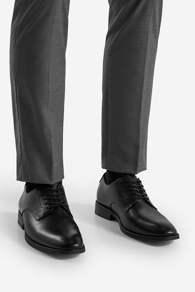 Gino Rossi pantofi bărbați 5904862305851 Negru