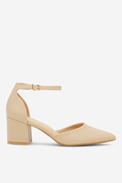 Jenny woman chicken 5903698052199 Beige