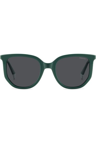Polaroid Polarized Sunglasses Women Pld 4185/s/x 1ed/m9