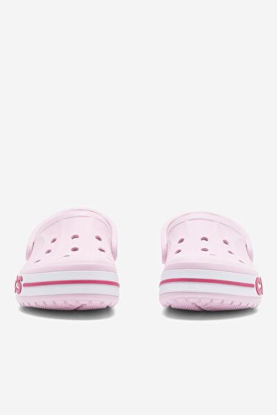 Crocs woman pool flip flop 5903698035666 Pink