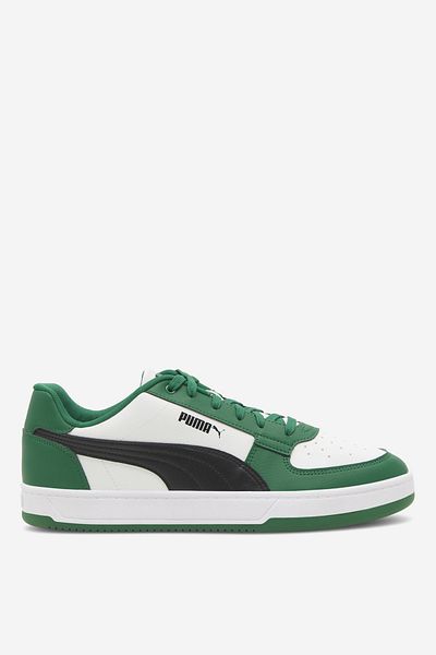 Puma man sports shoes 5905588255567 White