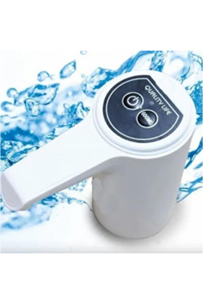 OEM Electric Pump for Water Bottle, Automatic Dispenser, USB Rechargeable