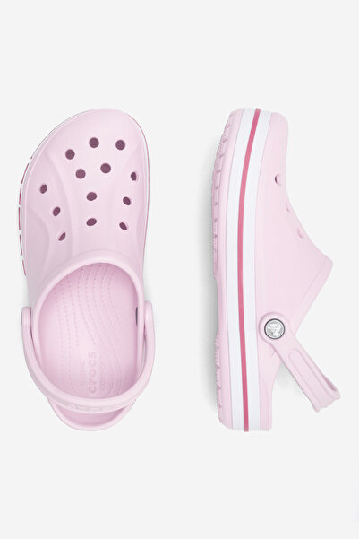 Crocs woman pool flip flop 5903698035666 Pink