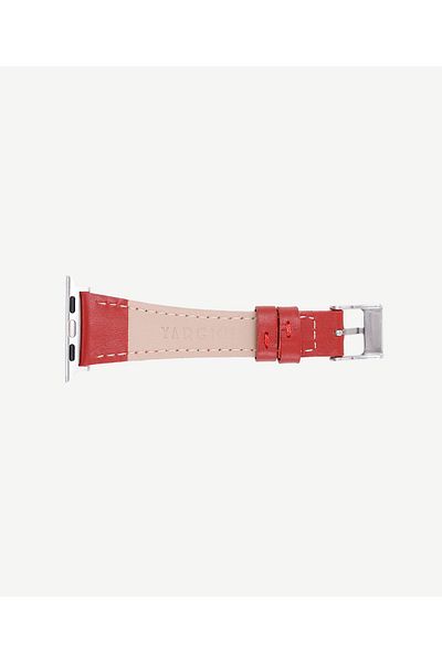 Yargıcı Leather Watch Band