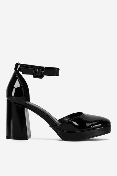 DeeZee woman chicken 5903698192406 Black
