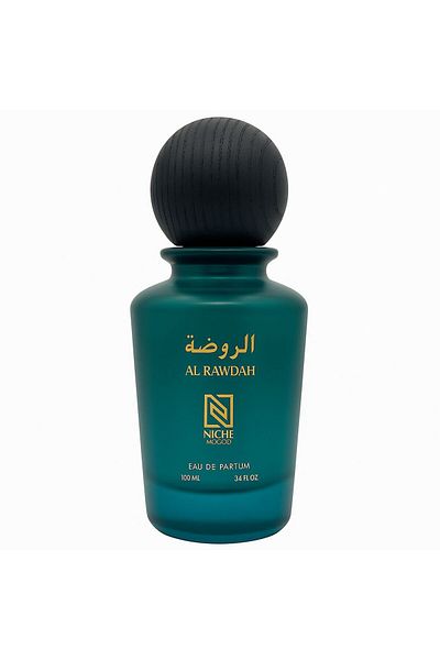 NICHE MOOD Al Rawdah Eau de Parfum (100ml)