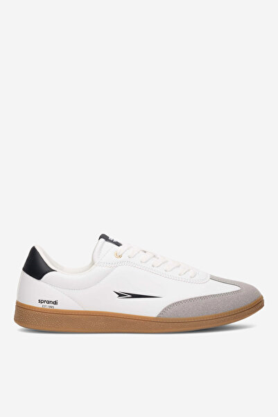 Sprandi man sports shoes 5905588172185 White