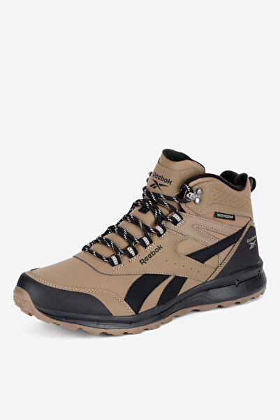 Reebok man sports shoes 5903419782640 Brown