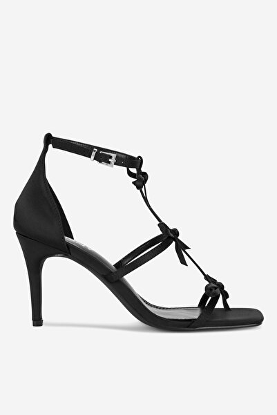 Jenny sandale damă 5903698723983 Negre