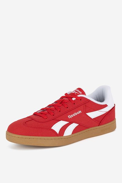 Reebok boy sports shoes 5903419977534 Red