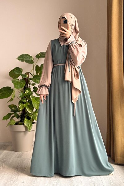 ANDE Φόρεμα Booty- Mint