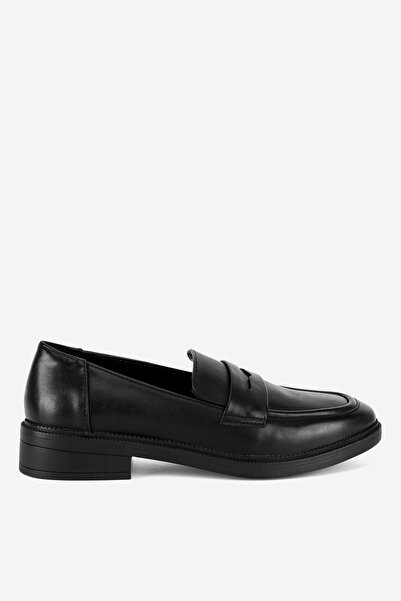 Jenny woman moccasin 5903698031477 Black