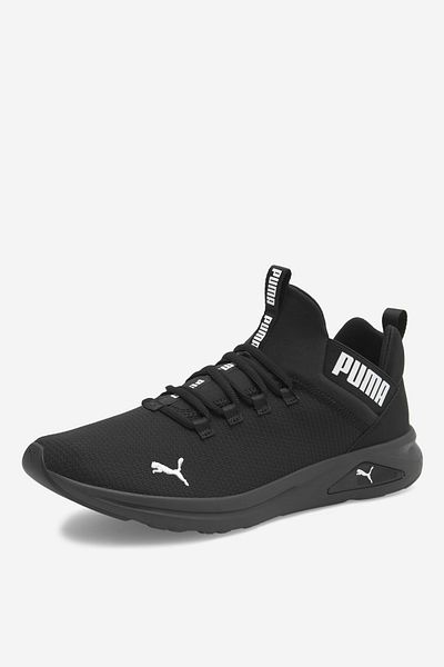 Puma man sports shoes 5905588221999 Black