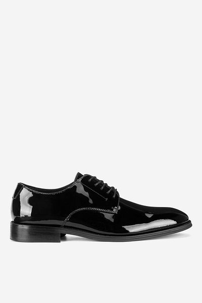 Gino Rossi pantofi bărbați 5904862305714 Negru