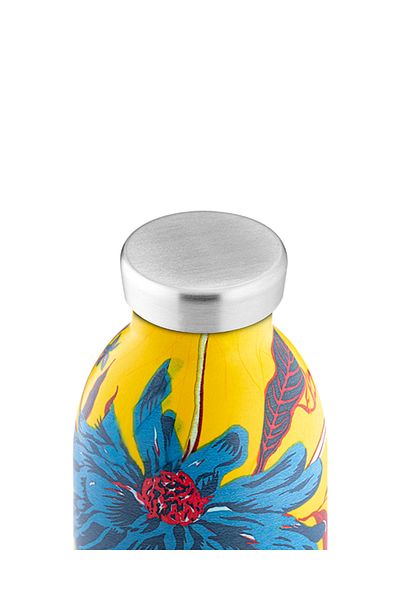 24Bottles Clima Aster Hot and Cold Vacuum Flask - 500 ml