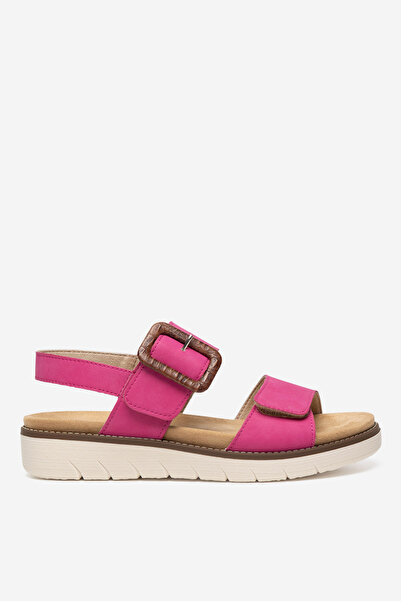 Remonte sandale de damă 2230056146416 Albe