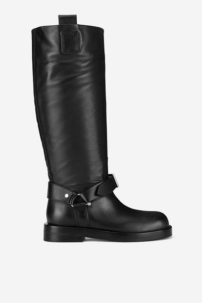 Gino Rossi woman cossack 5903419216688 Black