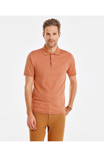Yargıcı Polo Neck Henry Knitwear