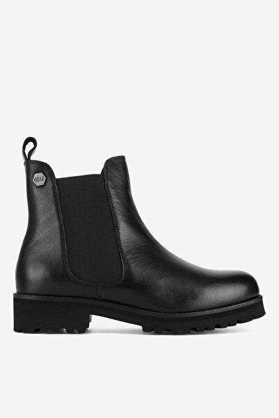 MEXX cizmă de damă 5903419037177 Negru