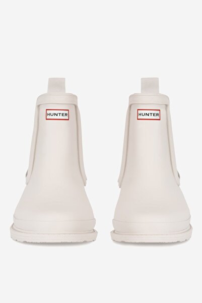 Hunter woman galoshes 2230070288185 Beige