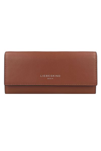 liebeskind Valentina Wallet Rfid Protection Leather 19 Cm