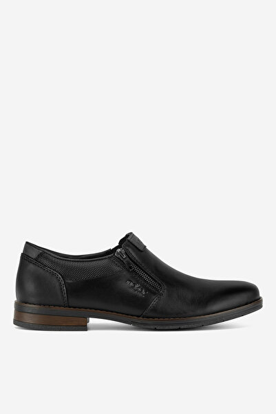 Rieker pantofi bărbați 2230062955736 Negru