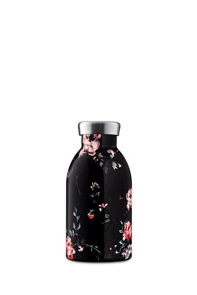 24Bottles Clima Vacuum Flask - Ebni Rose - 330 ml