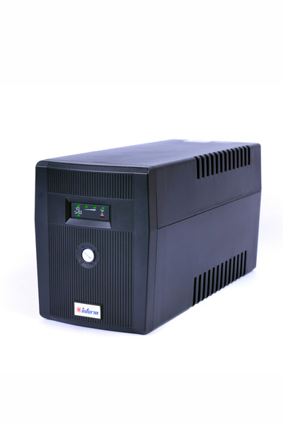 Inform Guardian 2000 Ups Kesintisiz Güç Kaynağı Line Intreractive Ups