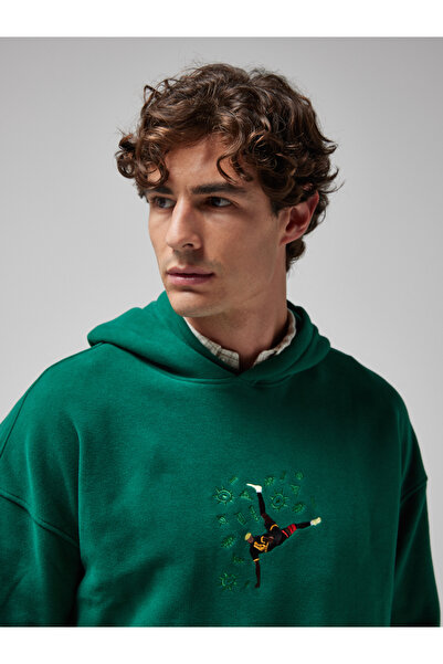 GSStore X Reflect Studio Osimhen Hoodie E242403
