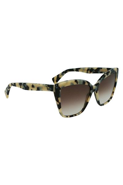 Lanvin LNV617S-272, Sunglasses, women's