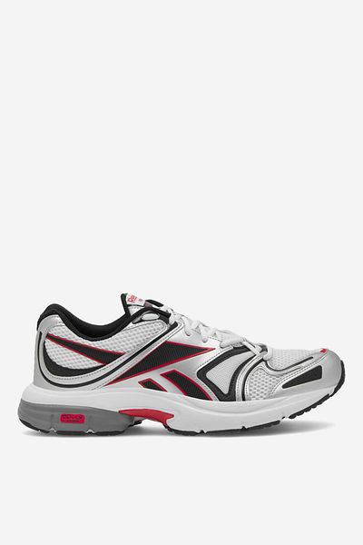 Reebok man sports shoes 2230060487420 White