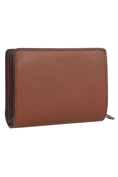 liebeskind Thea Wallet Rfid Protection Leather 11 Cm