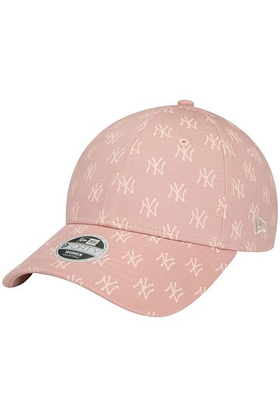 NEW ERA Wmns Monogram 9FORTY New York Yankees Cap, Women's Cap
