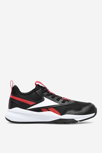 Reebok pantofi sport pentru băieți 2230065885627 Alb