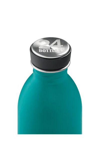 24Bottles Urban Aston Atlantic Bay Non-Thermal Water Bottle - 250ml