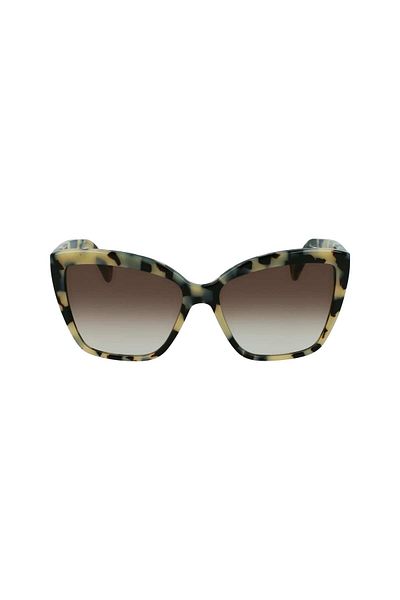 Lanvin LNV617S-272, Sunglasses, women's