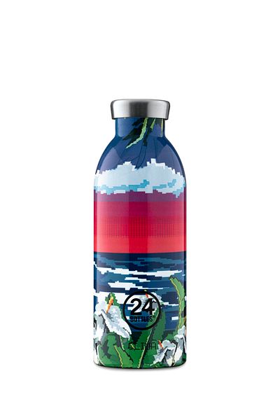 24Bottles Clima Ape Island Hot and Cold Bottle - 500 ml