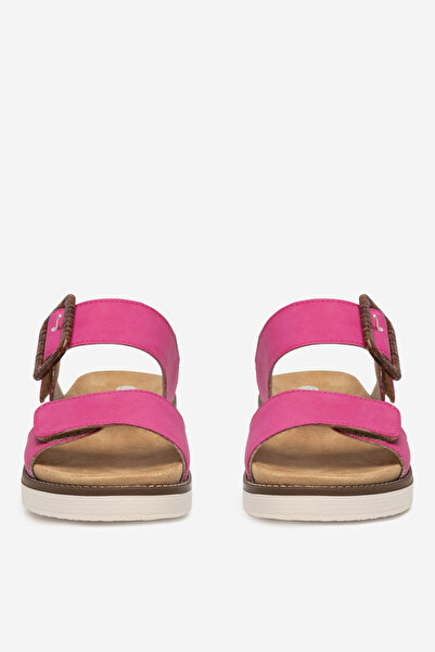 Remonte sandale de damă 2230056146416 Albe